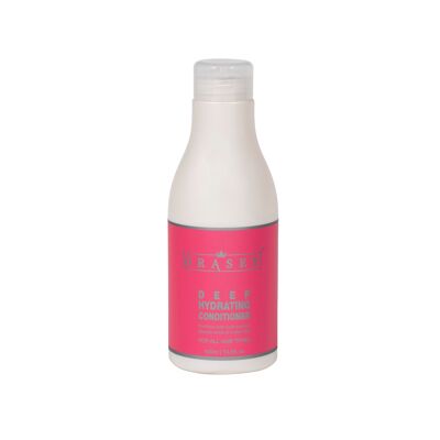 Orasey deep hydrating conditioner 400 ml - Enriched with cold pressed baobab seeds oil & Aloe Vera