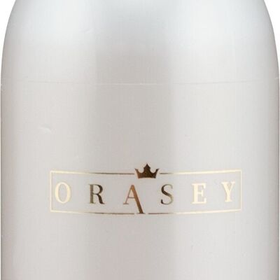 Orasey champú clarificante de limpieza profunda y desintoxicación 150 ml - con Aloe Vera