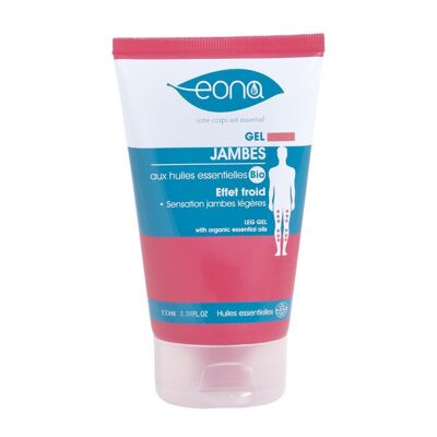 GEL JAMBES