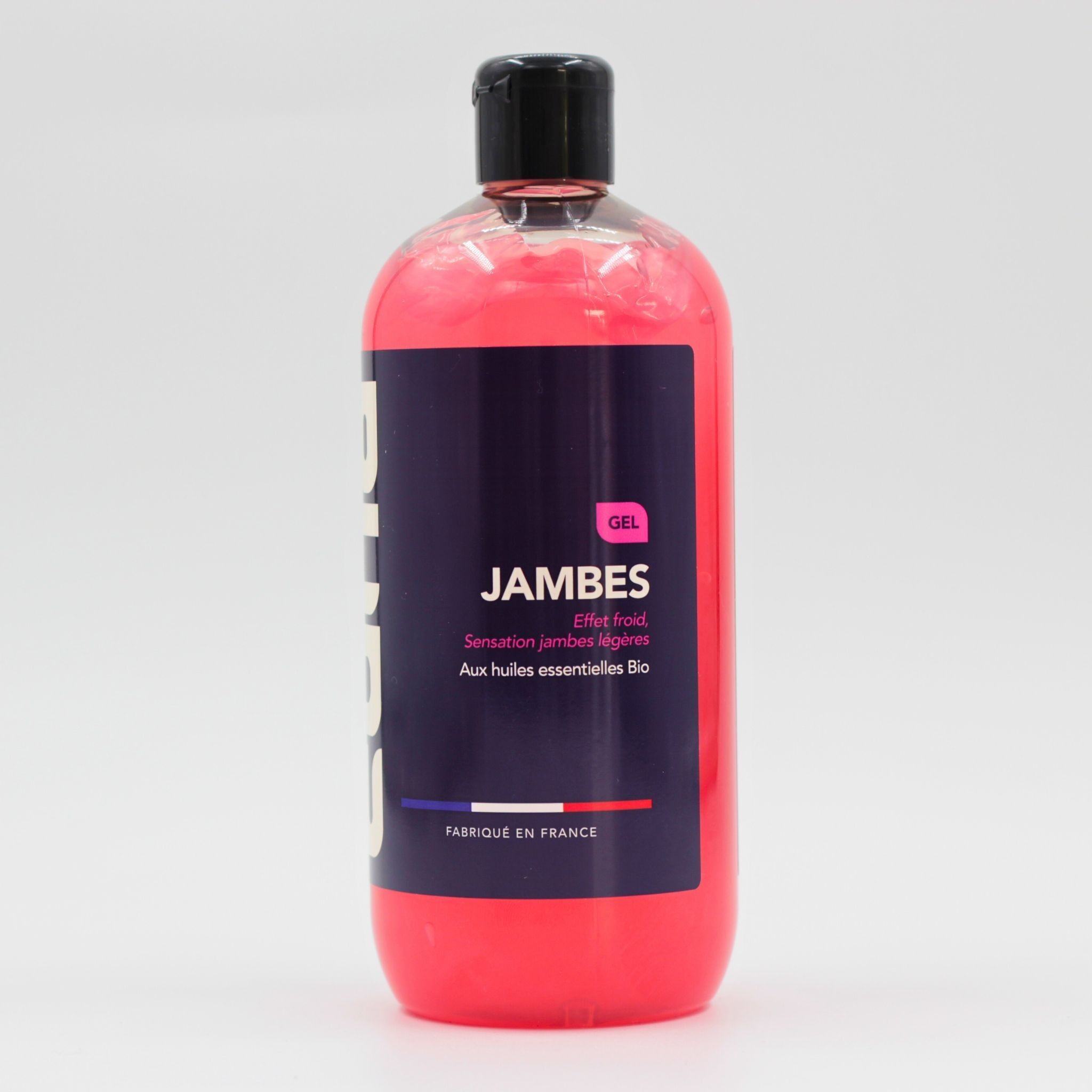 GEL JAMBES