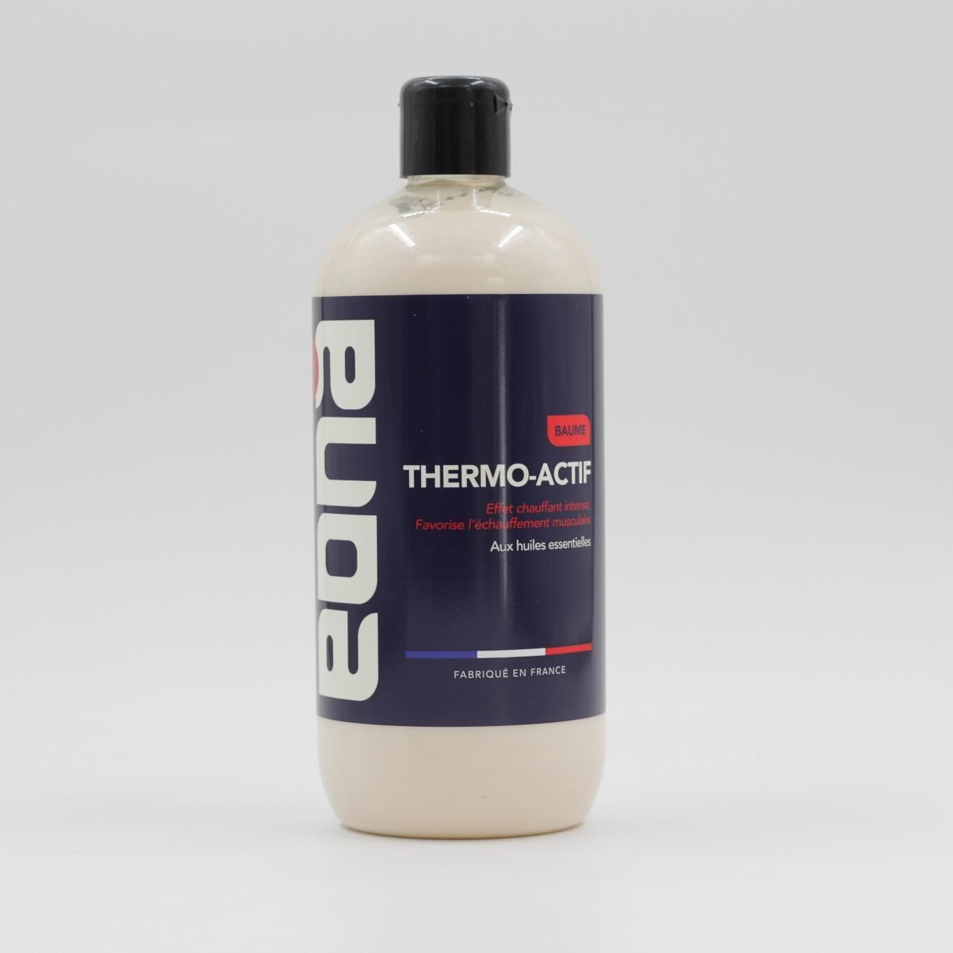 Thermoaktiver Balsam