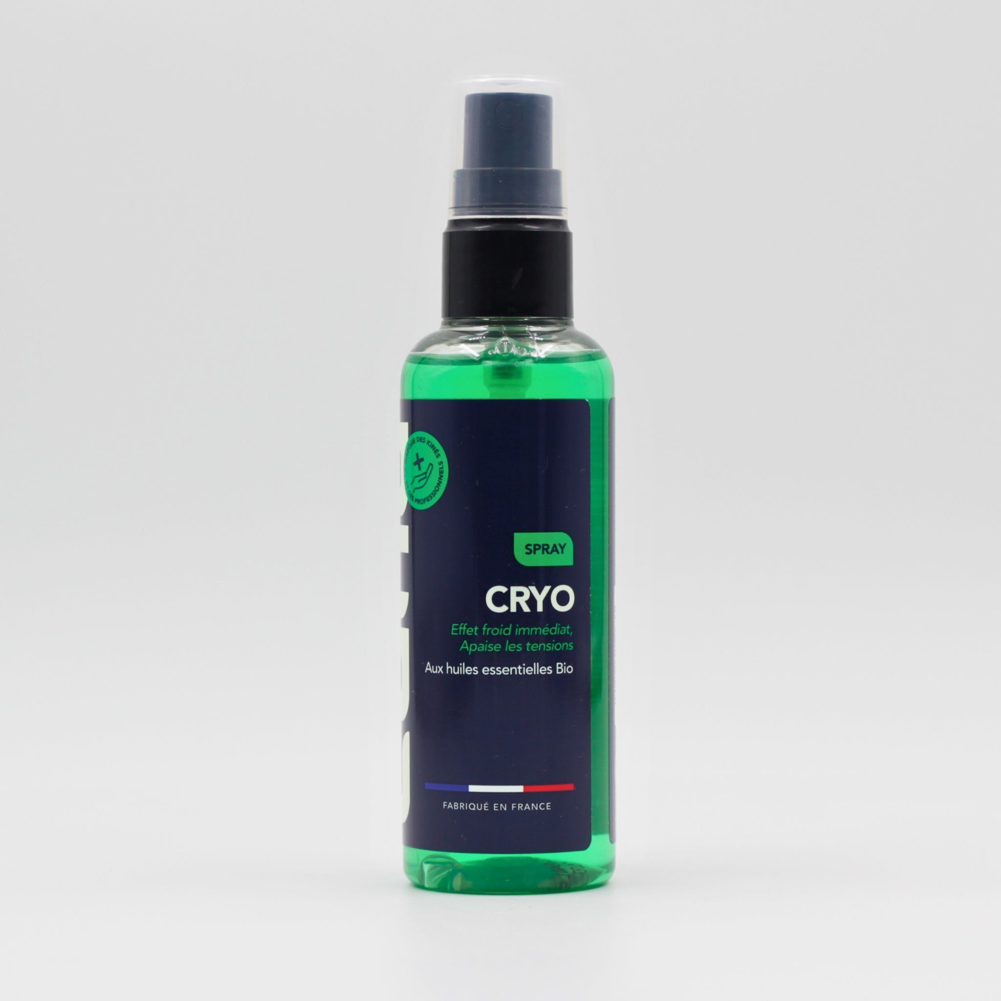 CRYO-SPRAY