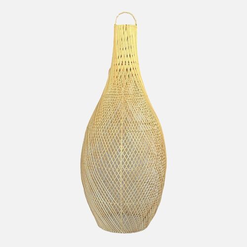 Berau Rattan Lampshade - 100cm