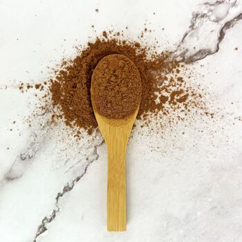 Ori Superfoods - Mélange biologique Cocoa Breeze 3