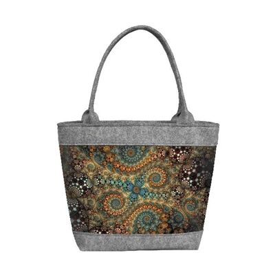 Bolsa Grande Bango – De la Mur Line & Home SL