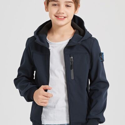 ORSON JR NAVY KINDERJACKEN