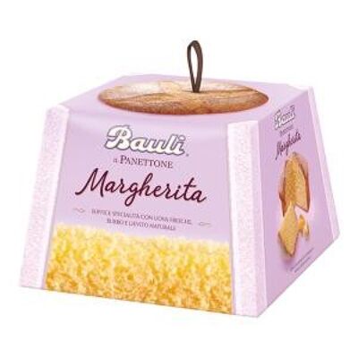 Panettone Bauli Margarita gr700