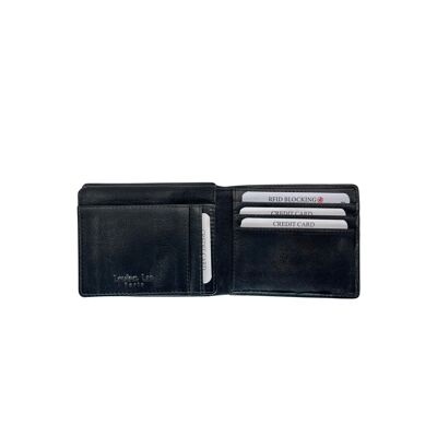 THEO WALLET AND CARD