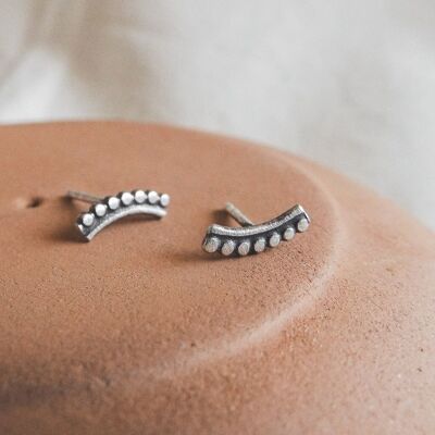 Mini Peyton Earrings