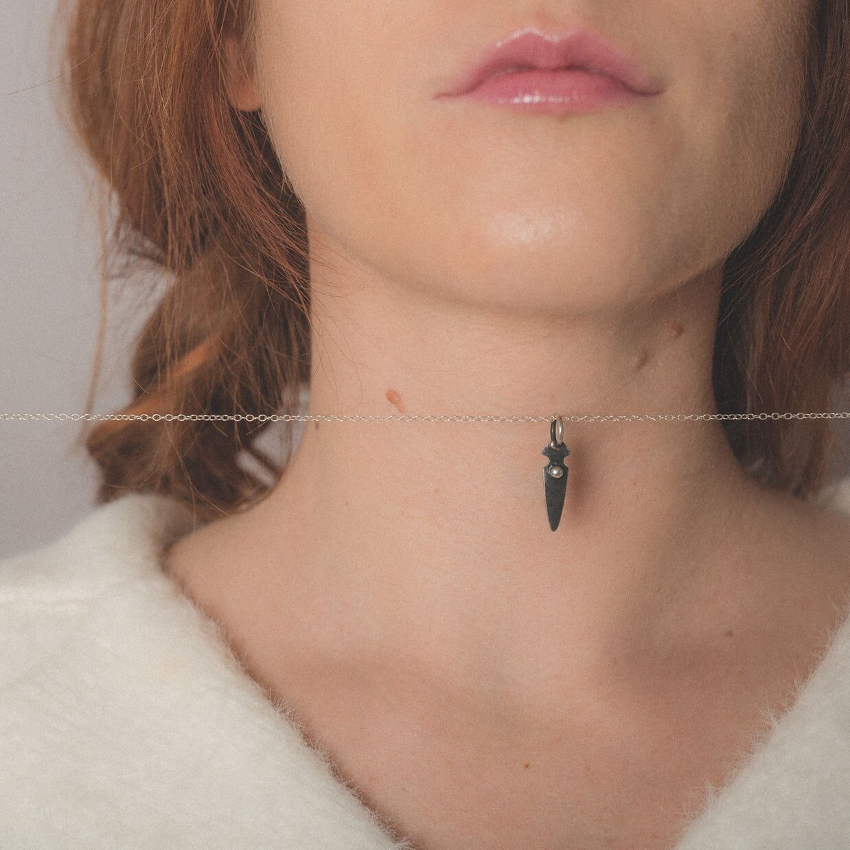 Amuleto III Chiarezza