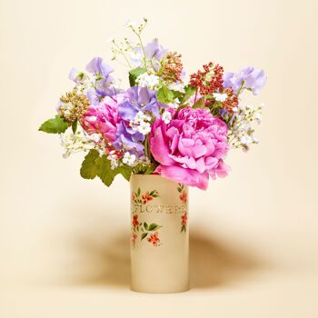 Vase Flowers 1