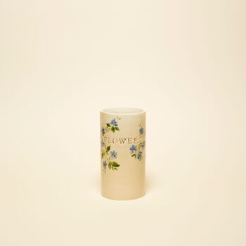 Vase Flowers 4