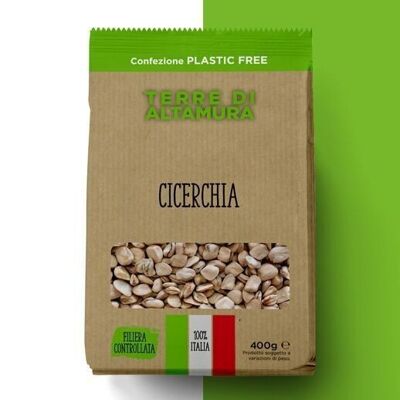 Legumes - CICERCHIA 400g