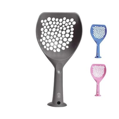 XL cat litter scoop