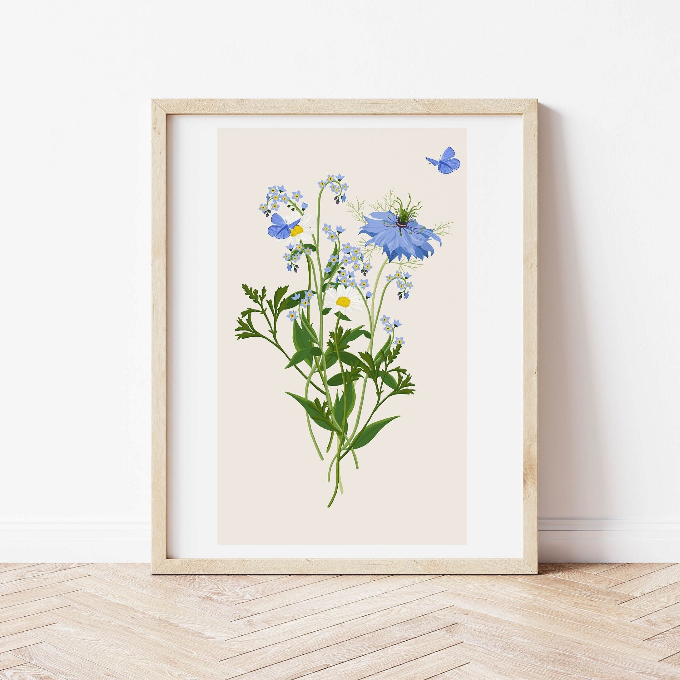 Locandina “Il volo azzurro”