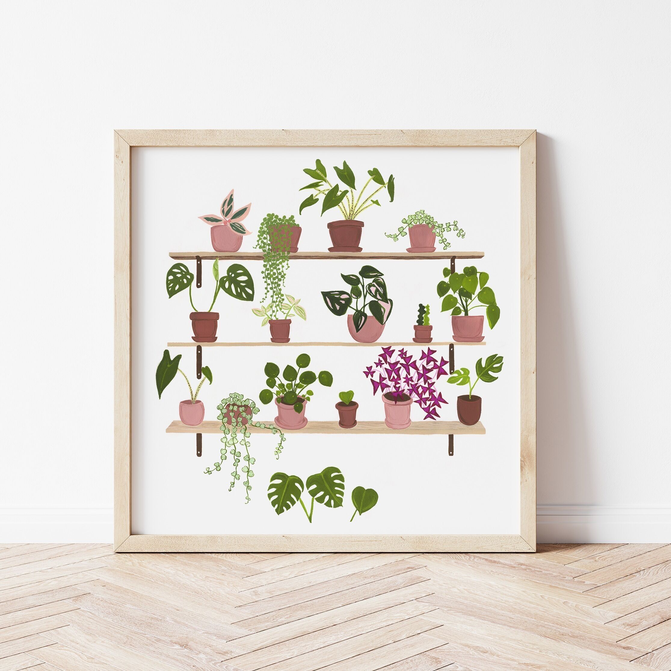 Poster “La giungla boema”