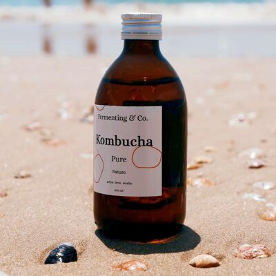 Kombucha - PURE