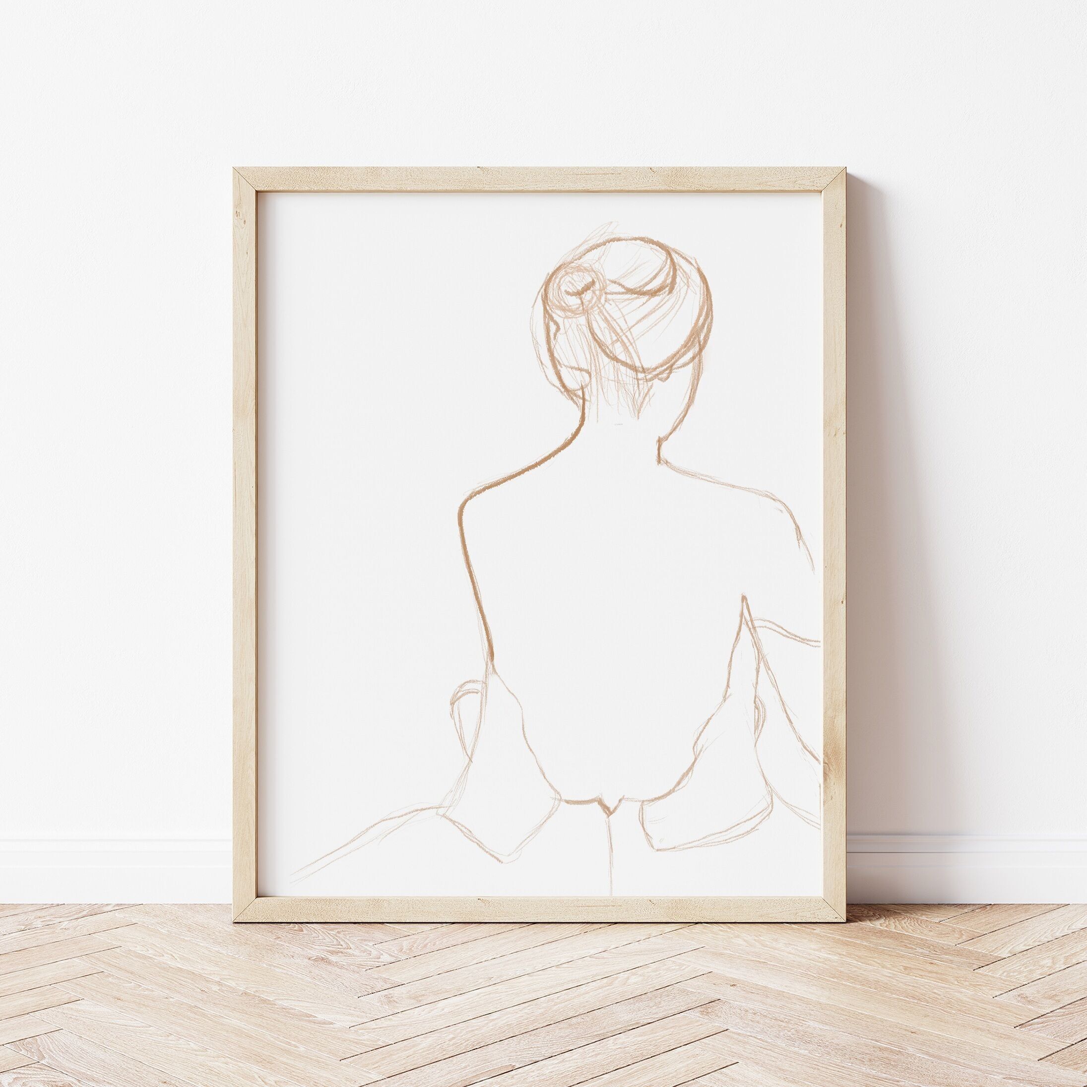 Locandina “Nei camerini”