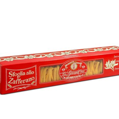 Pasta – Nr. 98 TAGLIATELLE pro Strang