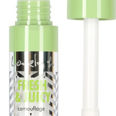 Lovely Pre Corrector Fresh&Juicy Camouflage nr 2