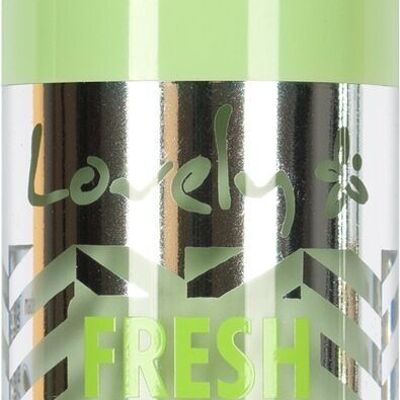 Lovely Pre Corrector Fresh&Juicy Camouflage nr 3