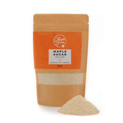 Maple Sugar - 150g