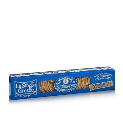 Pâtes - N°90 SPAGHETTI CRU EN ÉCHELLE