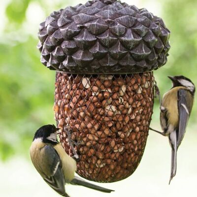 Original bird feeder