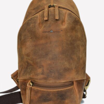 Borsa a tracolla vintage3 1612A-25