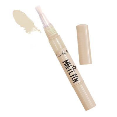 Schöner Concealer Magic Pen 1