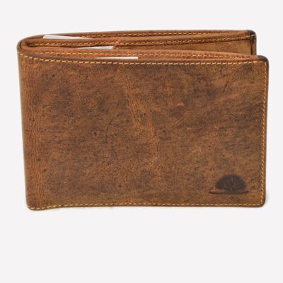 Vintage ID folder 1627-25