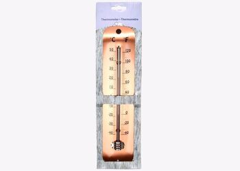 Thermomètre vintage 3