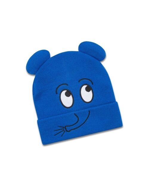 koaa – Der Elefant – Mascot Beanie blue