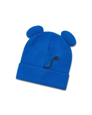koaa – L'Éléphant – Mascotte Bonnet bleu 2