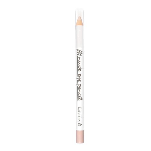 Lovely Eyeliner Nude Eye Pencil