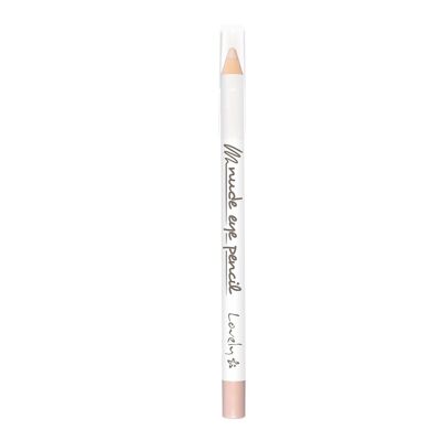 Crayon pour les yeux Nude Lovely Eyeliner