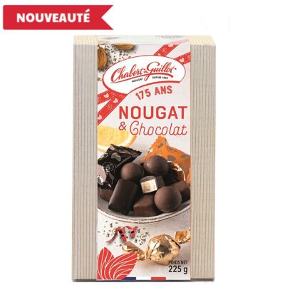 Nougat Chabert & Guillot