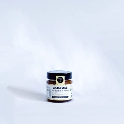 Passion Fruit Caramel - Le Passionnant (Passion)