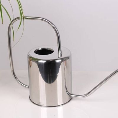 Decorative watering can 1.5 L