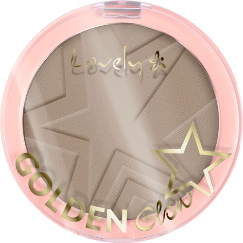 Golden Glow New 3