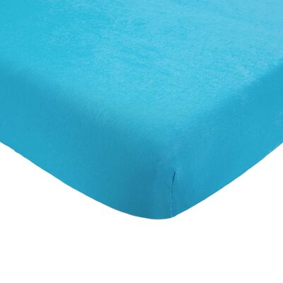 Fitted sheet 60x120 Caribbean