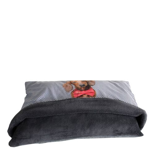Filip Soft Dog-Cat Bed Bertoni XL 60 x 45 x 6