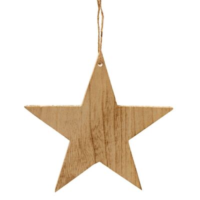 NATURAL STAR 17CM