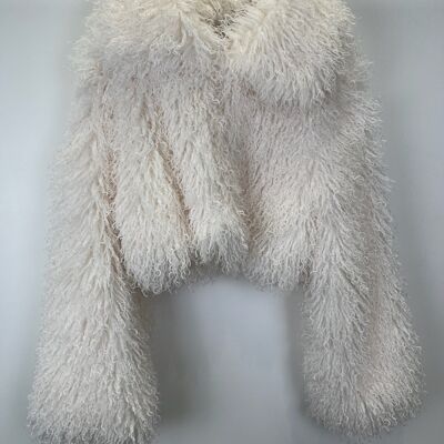 Short Furry Fur