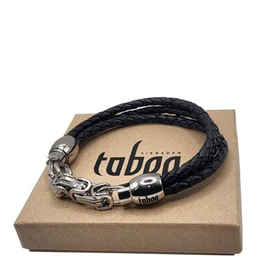 Taboo sieraden