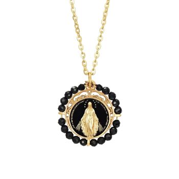 Collier Sainte Marie 3