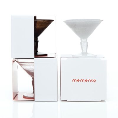 MARTINI GLASS - MEMENTO ORIGINAL