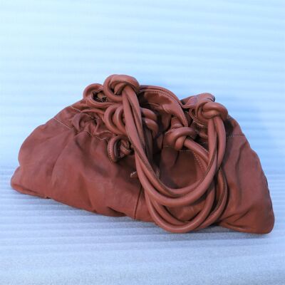 Toffee - Grand Sac Doux Au Toucher