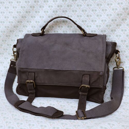 Messenger Bag, Shoulder Bag, Handbag, Fabric Bags, Handheld