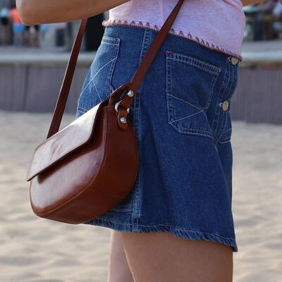 Crossbody Bag, Classic, Easy, Practical, Shoulder Bags